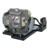 AL™ Series Lamp & Housing for The Vivitek D837 Projector - 90 Day Warranty