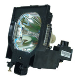 AL™ Series Lamp & Housing for The Sanyo PLC-XF45 Projector - 90 Day Warranty