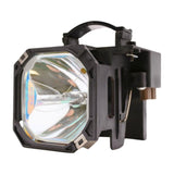 Jaspertronics™ OEM Lamp & Housing for The Mitsubishi WD62527 TV with Original High-Quality bulb inside - 240 Day Warranty