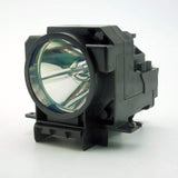 AL™ Series Lamp & Housing for The Epson EMP-9300 Projector - 90 Day Warranty