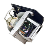 Jaspertronics™ Original BL-FU190E Lamp & Housing for Optoma Projectors - 1 Year Warranty