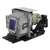 Jaspertronics™ Original Lamp & Housing for the Infocus IN1503 Projector - 1 Year Warranty