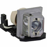 Jaspertronics™ Original Lamp & Housing for the Optoma X118 Projector - 1 Year Warranty
