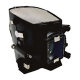 Jaspertronics™ Original Lamp & Housing for the 3D Perception SX-22 Projector - 1 Year Warranty