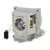 Jaspertronics™ Original 5J.J4L05.001 Lamp & Housing for BenQ Projectors - 1 Year Warranty