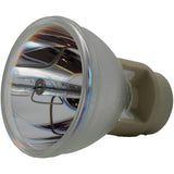 Jaspertronics™ OEM 69812 Lamp (Bulb Only) for Various Projectors - 240 Day Warranty