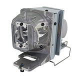Jaspertronics™ Original Lamp & Housing for the Optoma EH330UST Projector - 1 Year Warranty