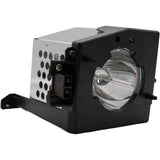 AL™ Series Lamp & Housing for The Toshiba 46HM84 TV - 90 Day Warranty