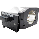 AL™ Series Lamp & Housing for The Panasonic PT-61DLX25 TV - 90 Day Warranty