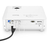 BenQ - TH685P - Cinema Projector - 3500 Lumens - 1080p - 10,000:1 Contrast - Lamp Based Unit
