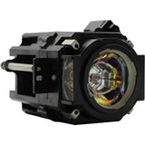 Jaspertronics™ Original Lamp & Housing for the JVC DLA-SX21 Projector - 1 Year Warranty