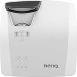 BenQ - LW855UST - Business Projector - 3500 Lumens - WXGA - 3,000,000:1 Contrast - Laser - Short Throw
