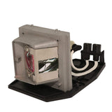 Jaspertronics™ Original BL-FP280B Lamp & Housing for Optoma Projectors - 1 Year Warranty