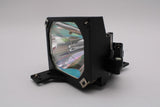 Jaspertronics™ Original ELP-LP13 Lamp & Housing for Epson Projectors - 1 Year Warranty