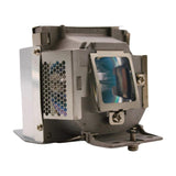 Jaspertronics™ Original RLC-047 Lamp & Housing for Viewsonic Projectors - 1 Year Warranty