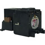 AL™ Series TLPLV4 Lamp & Housing for Toshiba Projectors - 90 Day Warranty