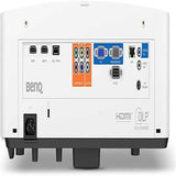 BenQ - LU710 - Business Projector - 4000 Lumens - XGA - 3,000,000:1 Contrast - Laser