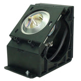 Jaspertronics™ OEM BP96-01415A Lamp & Housing for Samsung TVs with Philips bulb inside - 1 Year Warranty