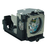 AL™ Series Lamp & Housing for The Sanyo PLC-XU110 Projector - 90 Day Warranty