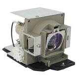 Jaspertronics™ Original Lamp & Housing for the BenQ MX722 Projector - 1 Year Warranty