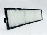 Jaspertronics™ Replacement Air Filter for the Panasonic PT-CMZ50BU Projector