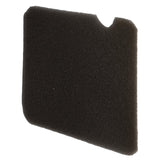 Projector Air Filter Replacement for The CPX1, CPX2, CPX3, CPX4, CPX5, CPBX301WN, CPBXW301N Hitachi Projectors - MU03602