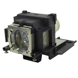 AL™ Series 610-357-6336 Lamp & Housing for Sanyo Projectors - 90 Day Warranty