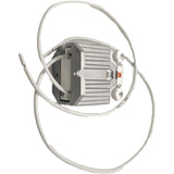 GX9.5 GY9.5 Lamp Holder M-123 - High Power 1200W Stage Light Socket, Heat Resistant Lamp Base for Moving Head, Xenon, and Halogen Lamps with 30cm Cable, Aluminum Alloy Shell - 250V 8A