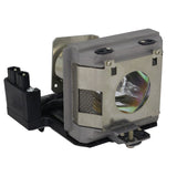 Jaspertronics™ Original Lamp & Housing for the Sharp PG-MB70X Projector - 1 Year Warranty