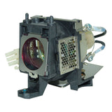 Jaspertronics™ Original Lamp & Housing for the BenQ MP770 Projector - 1 Year Warranty