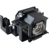 Epson ELP-LP34 Original Projector Lamp & Housing - 1 Year Warranty