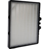 Jaspertronics™ Replacement Dust Air Filter for the Barco XDL-4K60 Projector