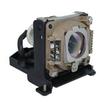 Jaspertronics™ Original Lamp & Housing for the HP VP6111 Projector - 1 Year Warranty
