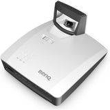 BenQ - LW855UST - Business Projector - 3500 Lumens - WXGA - 3,000,000:1 Contrast - Laser - Short Throw