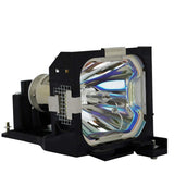 AL™ Series Lamp & Housing for The Mitsubishi LVP-XL25U Projector - 90 Day Warranty