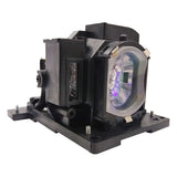 Jaspertronics™ Original Lamp & Housing for the Maxell MC-EW4051 Projector - 1 Year Warranty