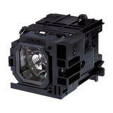 Jaspertronics™ Original Lamp & Housing for the NEC NP-PX651X Projector - 1 Year Warranty