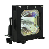 Jaspertronics™ Original Lamp & Housing for the Sharp XG-P24X Projector - 1 Year Warranty