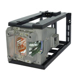 Jaspertronics™ Original Lamp & Housing for the Acer P7500 Projector - 1 Year Warranty