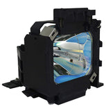 Jaspertronics™ Original PJL-5015 with Philips Lamp & Housing for Yamaha Projectors - 1 Year Warranty