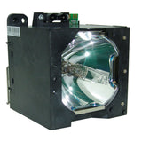 Jaspertronics™ Original Lamp & Housing for the NEC GT5000+ Projector - 1 Year Warranty