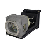 Jaspertronics™ Original Lamp & Housing for the Boxlight Boston X32NST Projector - 1 Year Warranty