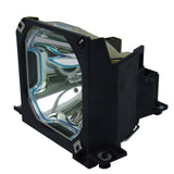Jaspertronics™ Original V13H010L11 Lamp & Housing for Epson Projectors - 1 Year Warranty