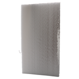 Jaspertronics™ Replacement Dust Filter b ( 5mm ) for select Eiki Projectors - 63220081