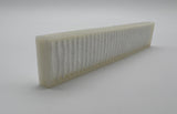 Replacement Air Filter Cartridge for select Eiki Projectors including the LC-WBS500 and LC-XBS500 - 63340036