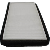 Jaspertronics™ Replacement Air Filter for the Eiki EK-600LU Projector