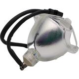 Jaspertronics™ OEM 6912B22007B Bulb for Zenith Projectors