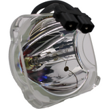 Jaspertronics™ OEM 6912B22007B Bulb for Zenith Projectors