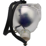 Jaspertronics™ OEM 6912B22007B Bulb for Zenith Projectors