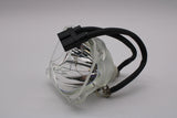 Jaspertronics™ OEM 6912B22007B Bulb for Zenith Projectors